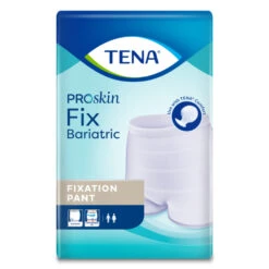 3x TENA ProSkin Fix Stretchbroekjes 5XL 11 3x TENA ProSkin Fix Stretchbroekjes 5XL -Metagenics Winkel 996493 6
