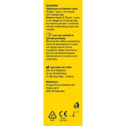 3x Coldrex Neusspray 3 In 1 7 3x Coldrex Neusspray 3 In 1 -Metagenics Winkel 996999 4