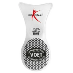 Lucovitaal Orthopedisch Voetondersteuning Airbags